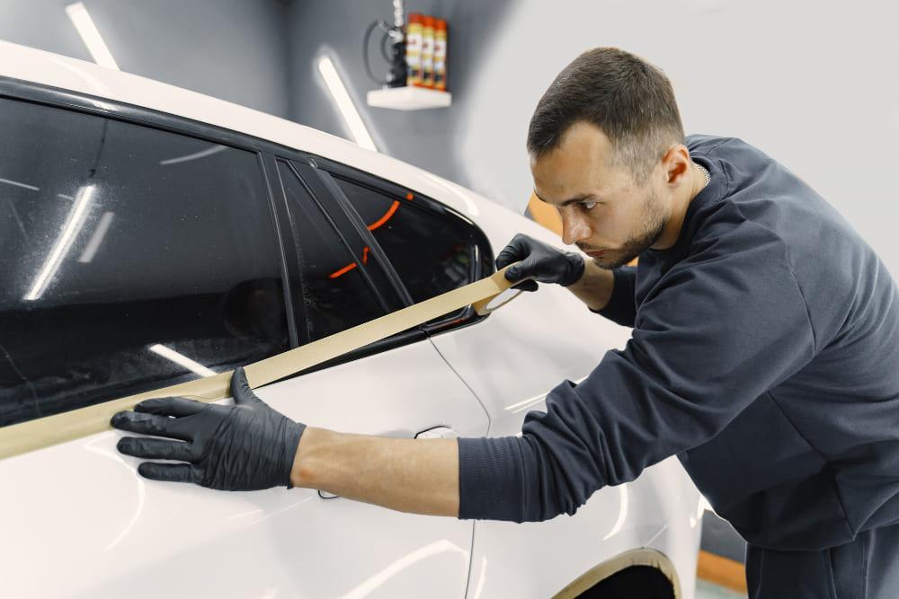Certified Collision Repair: Frame Straightening & More | Phil Long.